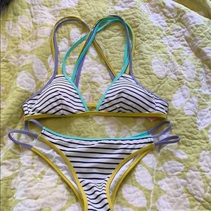 Victoria’s Secret bikini